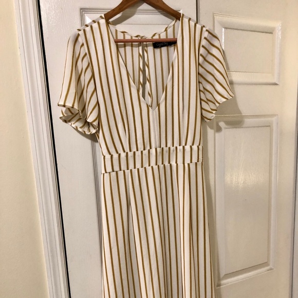 Dress - Picture 1 of 6